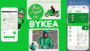 Bykea raises $5.7 million in Series A funding