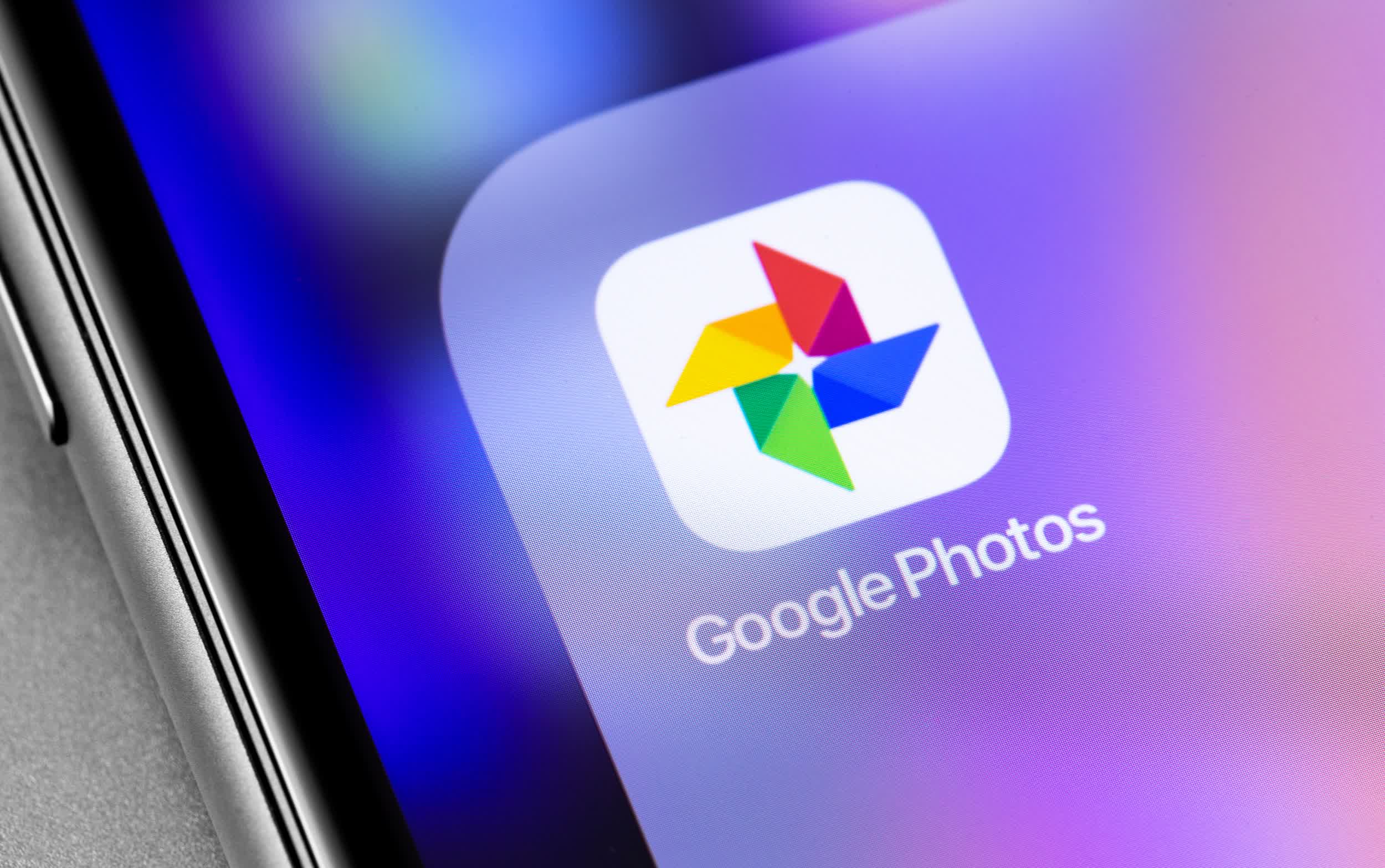 Google Photos will end its free unlimited storage on June 1st, 2021