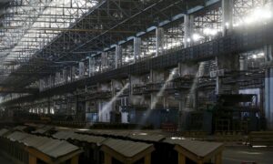 Pakistan Steel Mills terminates over 4,500 employees – Pakistan