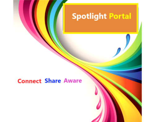 Spotlight Portal is a Pakistani web portal and focuses Pakistani Showbiz, Personalities, Culture And Lifestyle, Food and last but not least Health.
