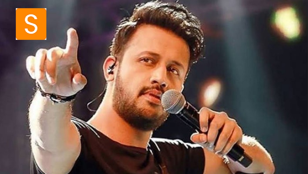 FBR has sent notice to Pakistani singer Atif Aslam to pay Rs. 58 Million in taxes