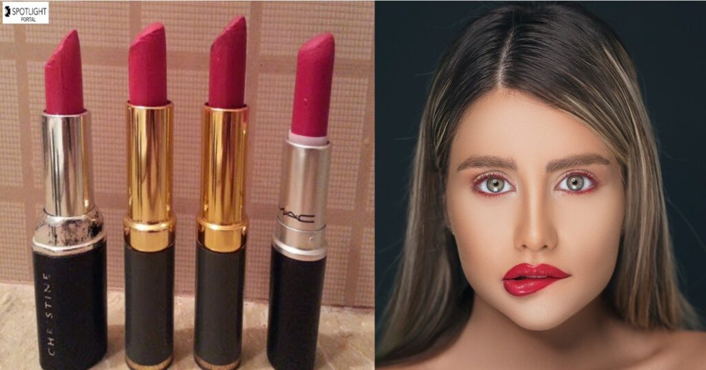 Top 5 Lipstick Brands in Pakistan: Spotlight Portal Analysis