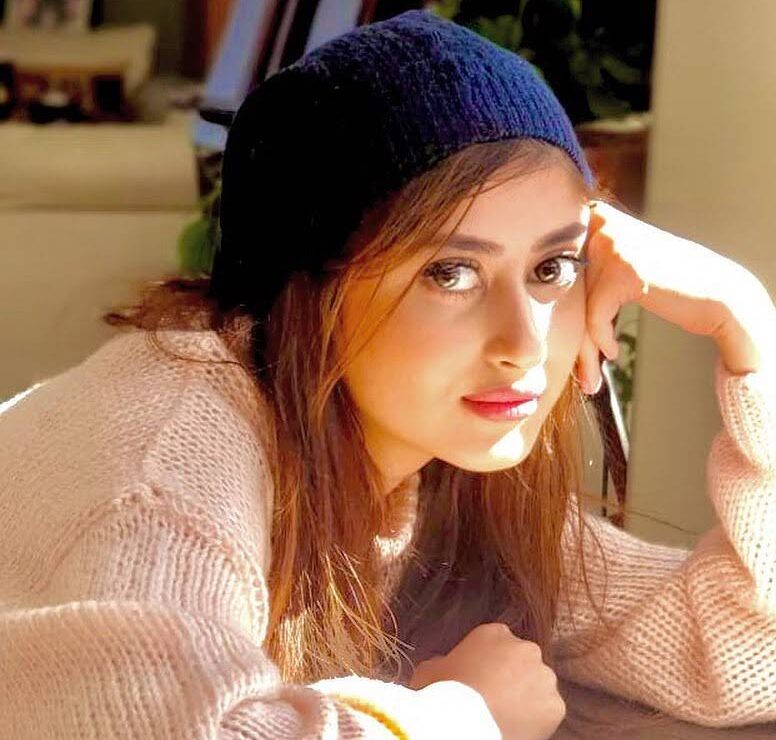 Sajal Aly doing Jemima Goldsmith's Upcoming Film 'What’s Love Got To Do With It?'