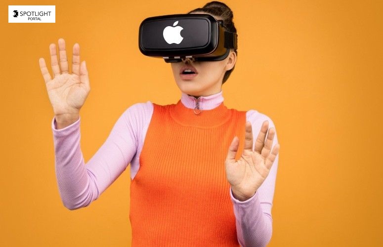 Apple is Working on its very Own VR Headset