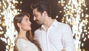 5 Famous Pakistani Celebrities Who are a Real-Life Couple