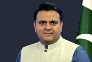 Technology Minister Fawad Chaudhry Announced Biggest Scholarships in Pakistan