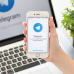 Telegram Ranked as Top Downloaded Messenger App