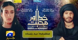 Khuda Aur Mohabbat 3 is Story of Love And Spirituality
