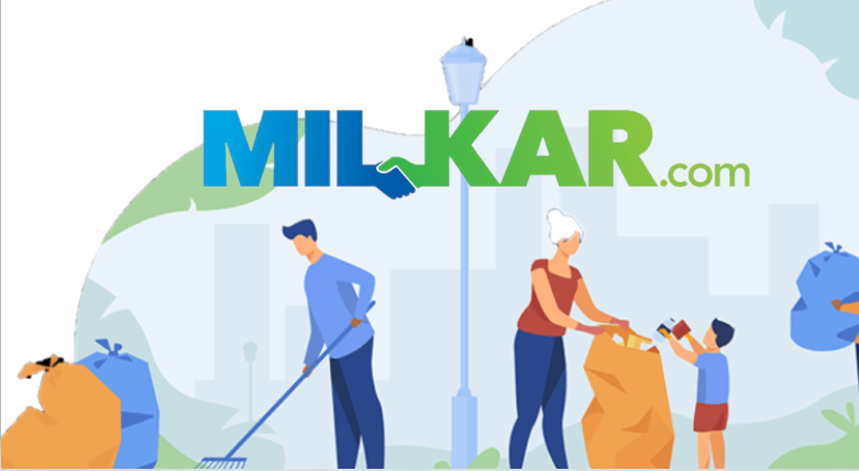 'MilKar' Becoming the Popular Digital NGO Platform in Pakistan
