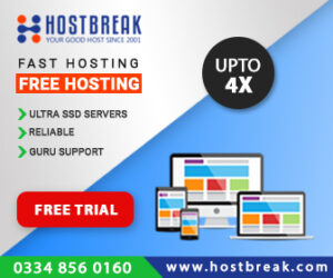 Host Break - HostBreak.com SpotlightProtal.com. From Spotlight Portal